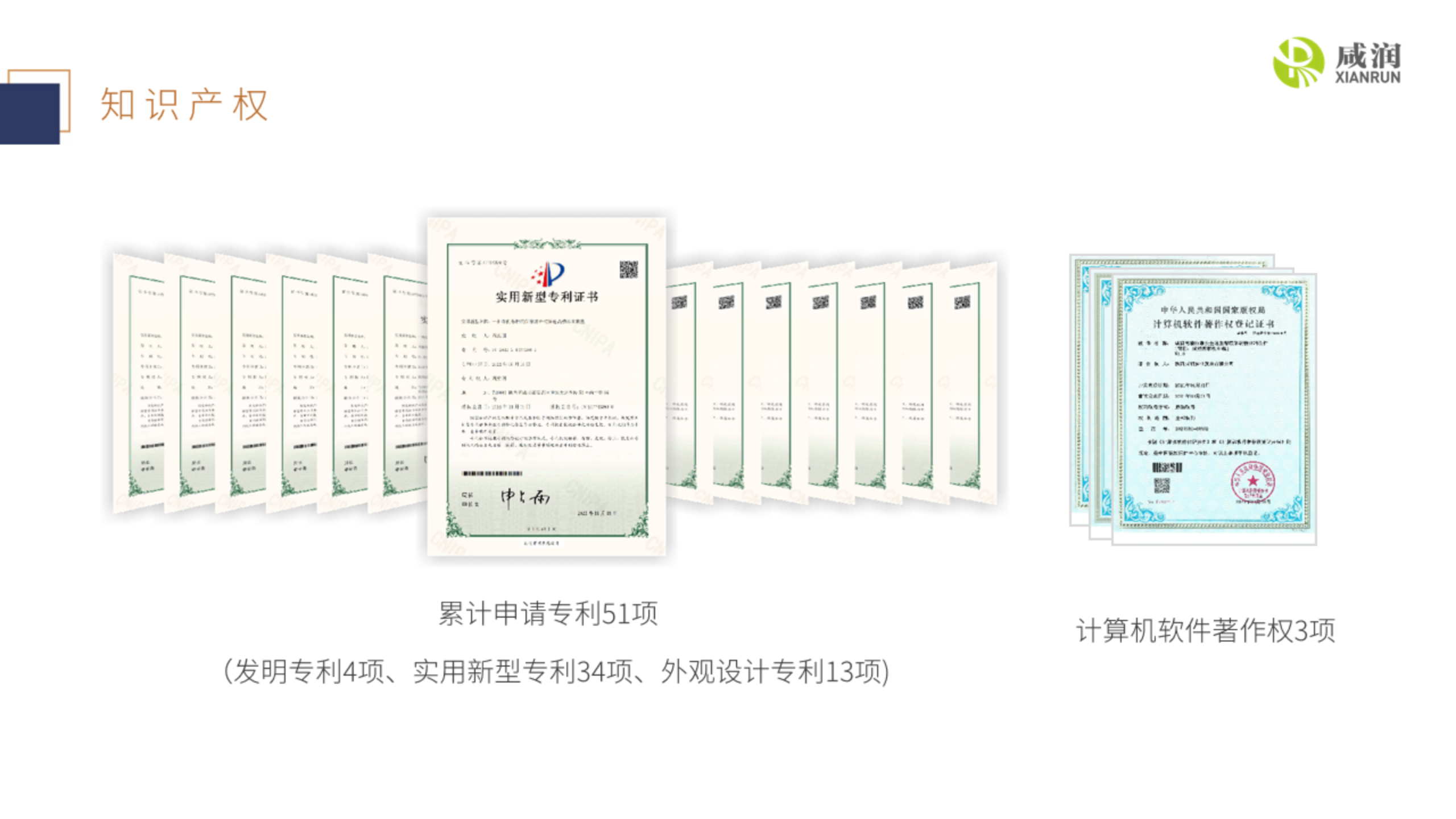 企業(yè)展示